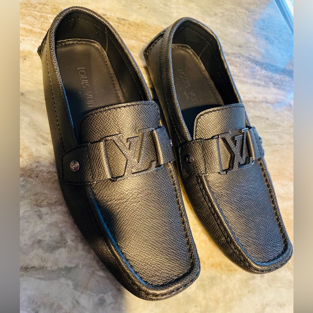 Louis Vuitton men’s shoes